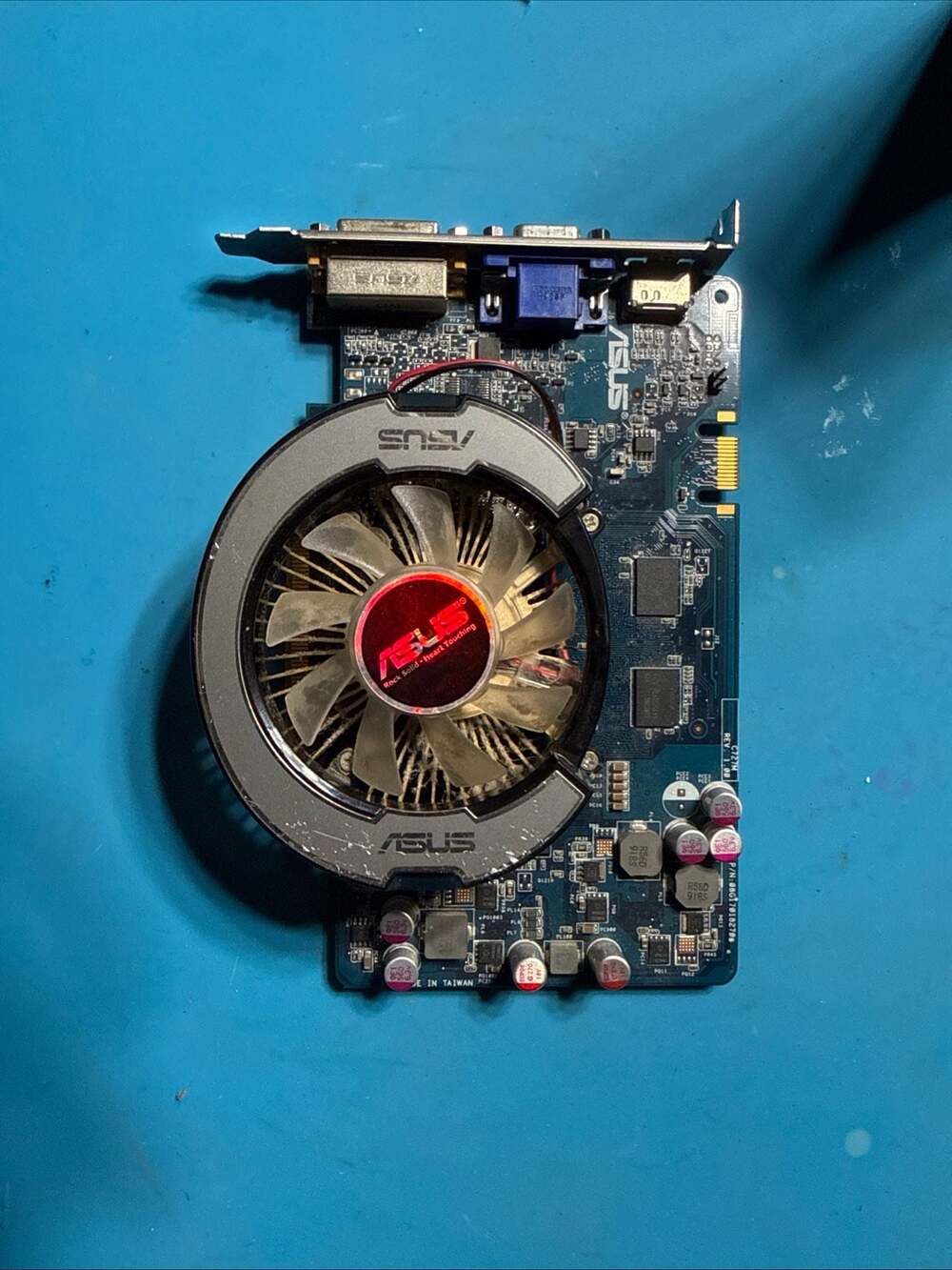 Vintage Graphics Card Lot untested. - Picture 15 of 15